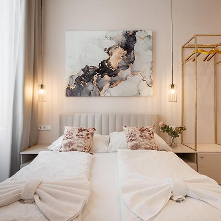 W30 - Wesselenyi Charming Apartment - Best Location By Bqa Βουδαπέστη Εξωτερικό φωτογραφία