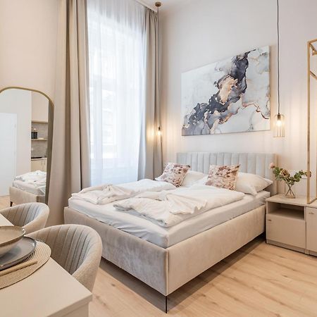 W30 - Wesselenyi Charming Apartment - Best Location By Bqa Βουδαπέστη Εξωτερικό φωτογραφία