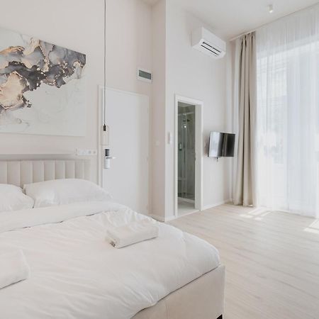 W30 - Wesselenyi Charming Apartment - Best Location By Bqa Βουδαπέστη Εξωτερικό φωτογραφία