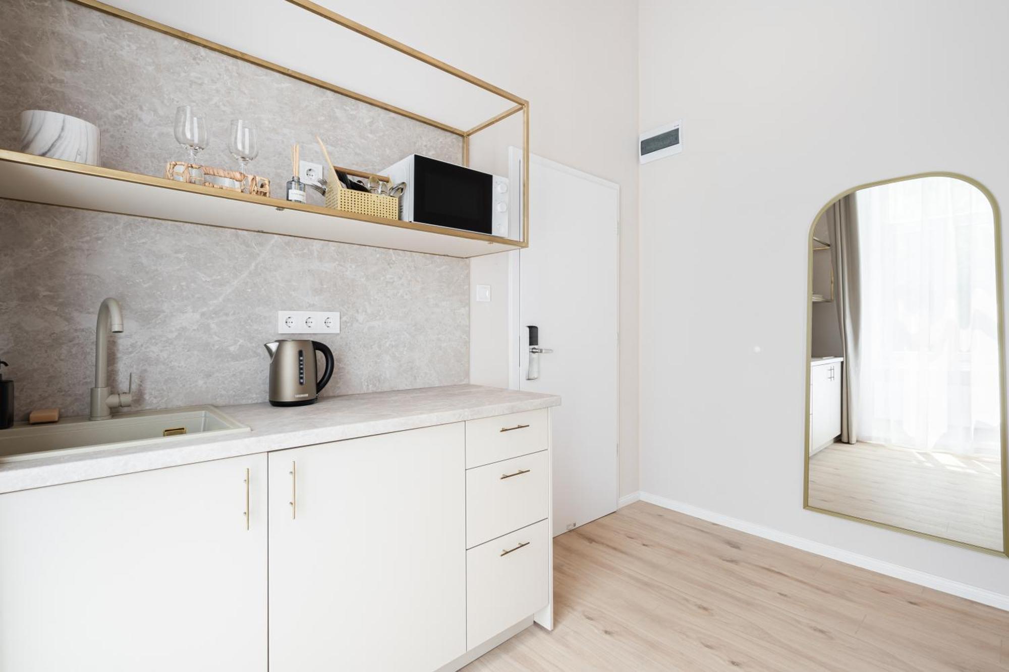 W30 - Wesselenyi Charming Apartment - Best Location By Bqa Βουδαπέστη Εξωτερικό φωτογραφία