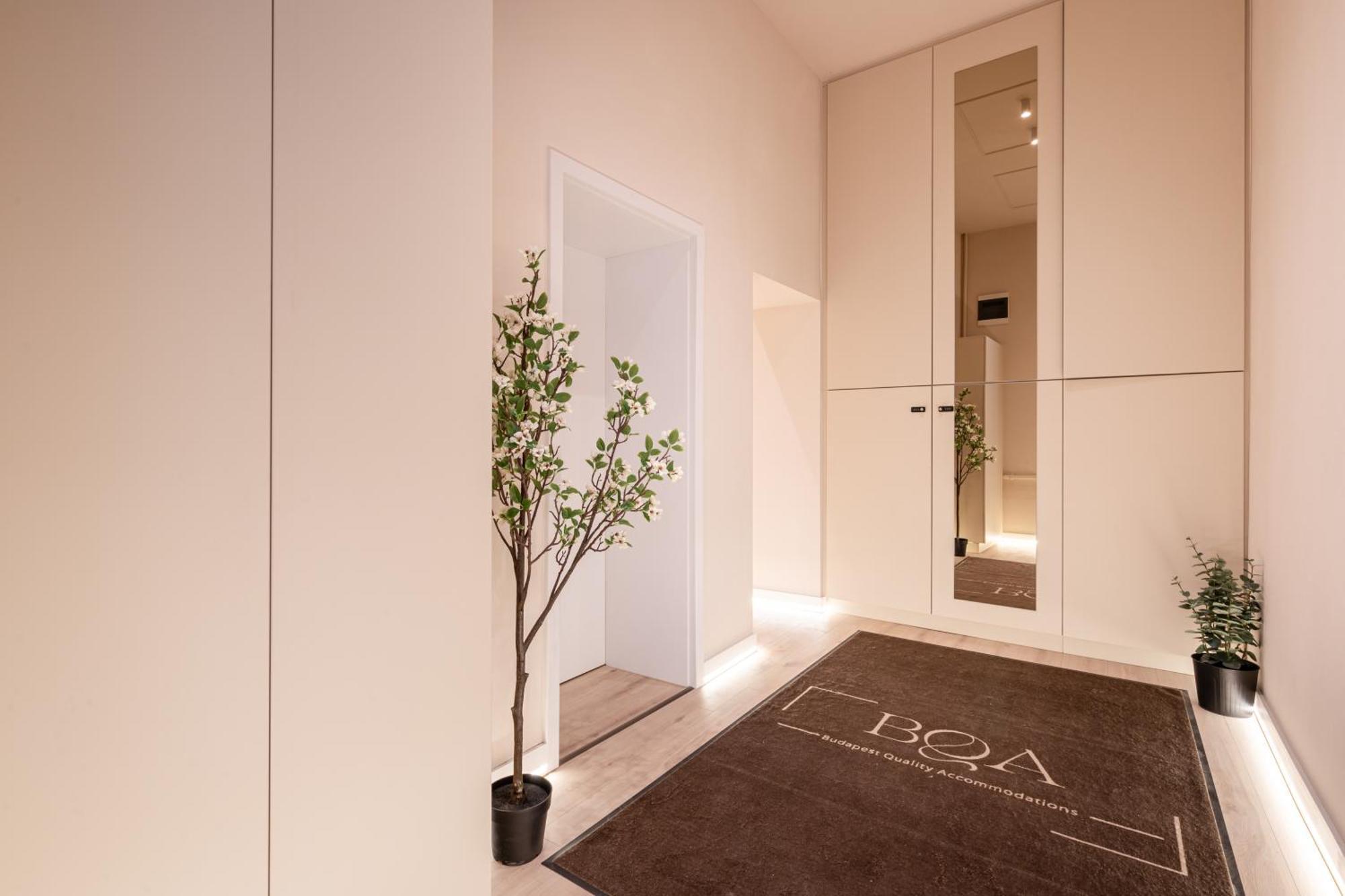 W30 - Wesselenyi Charming Apartment - Best Location By Bqa Βουδαπέστη Εξωτερικό φωτογραφία