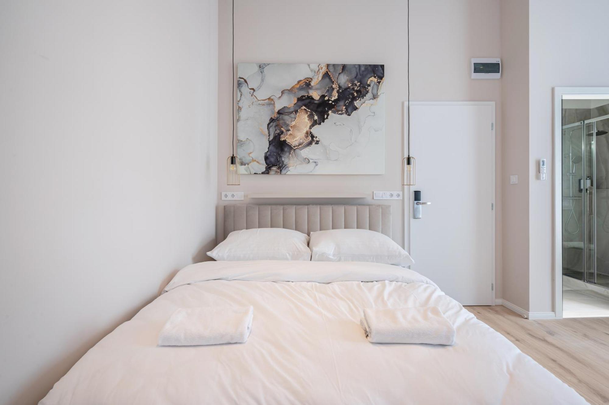 W30 - Wesselenyi Charming Apartment - Best Location By Bqa Βουδαπέστη Εξωτερικό φωτογραφία